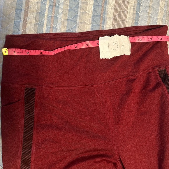 OTOS Active Wear ( 3 Piece) Large - Picture 7 of 11